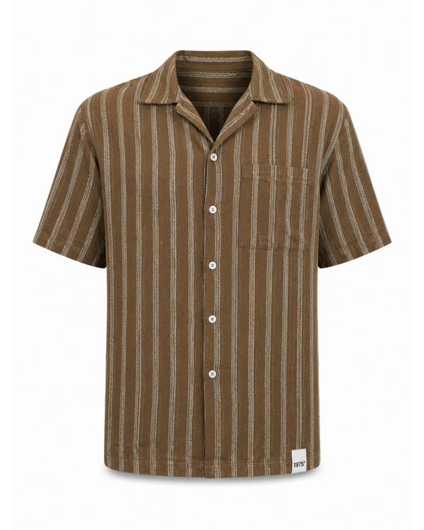 381.CAMISA VANGOGH