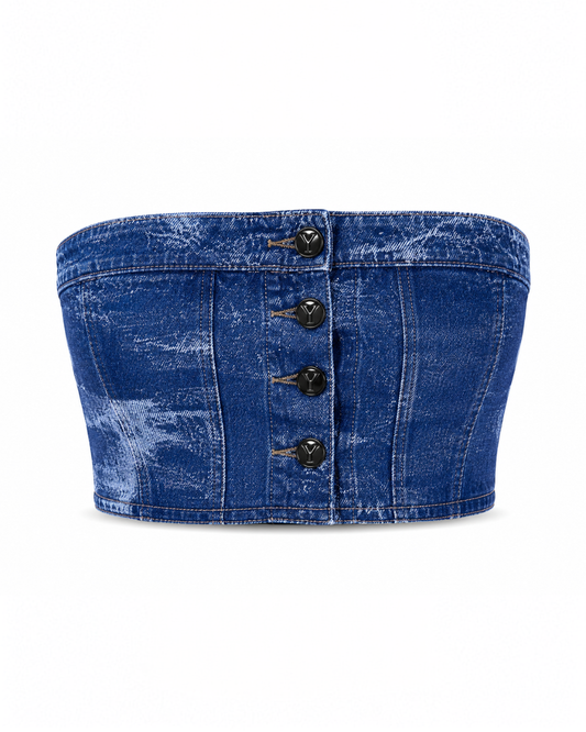 317.CORSET ISABELLA
