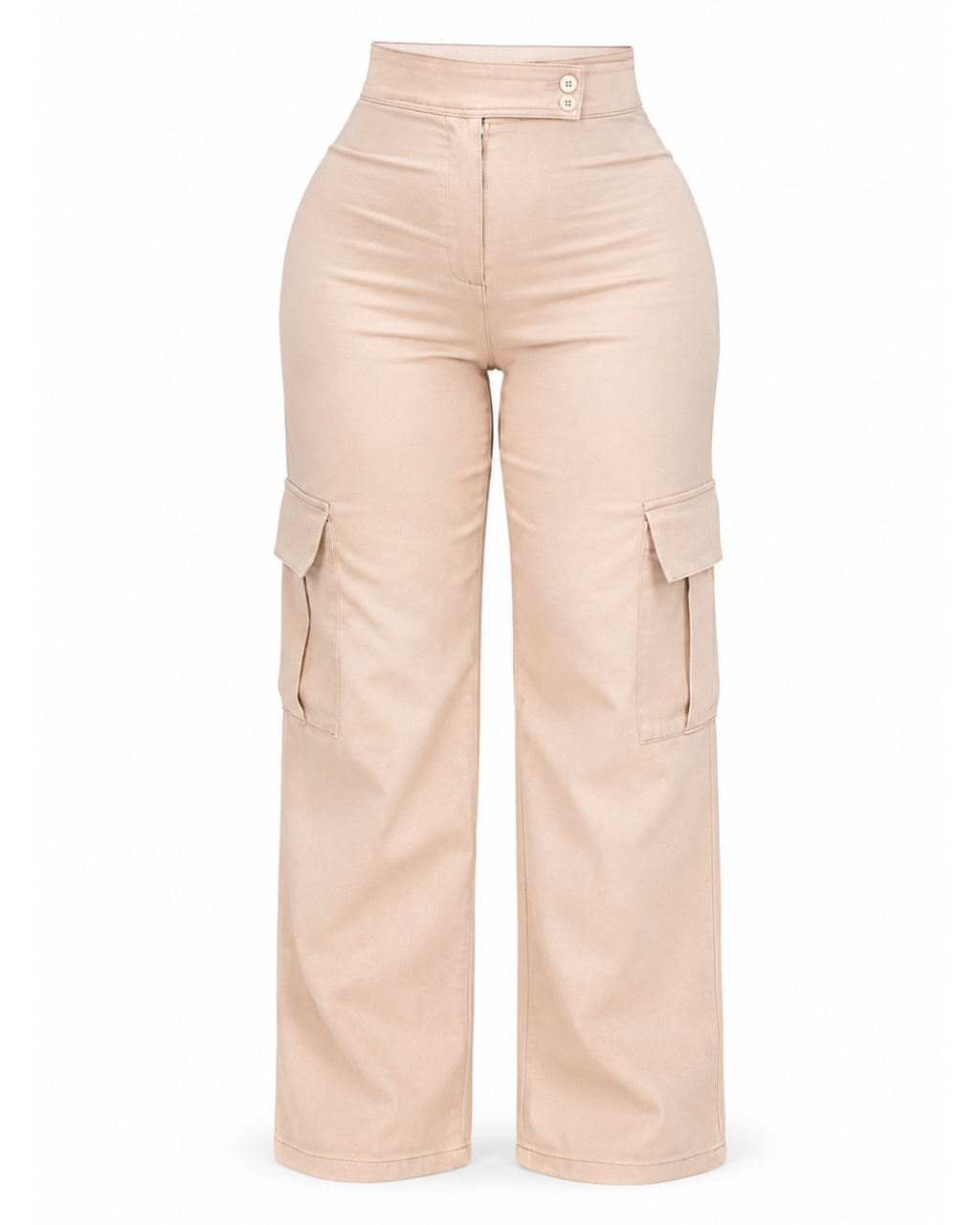 5.PANTALON CARGO PAULA
