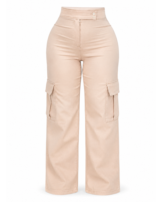 5.PANTALON CARGO PAULA