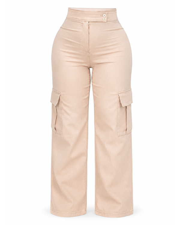 5.PANTALON CARGO PAULA