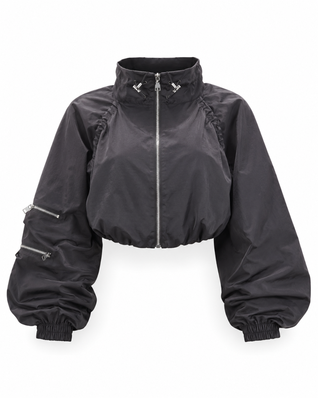 262.CHAQUETA REBECA
