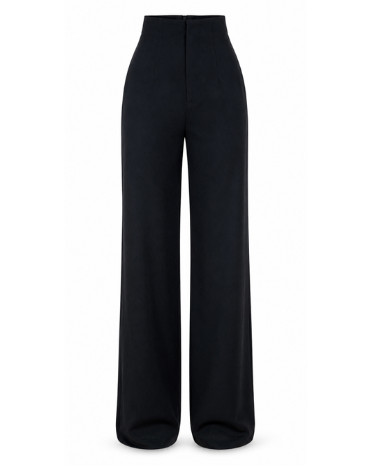 279.PANTALON GAMUZA