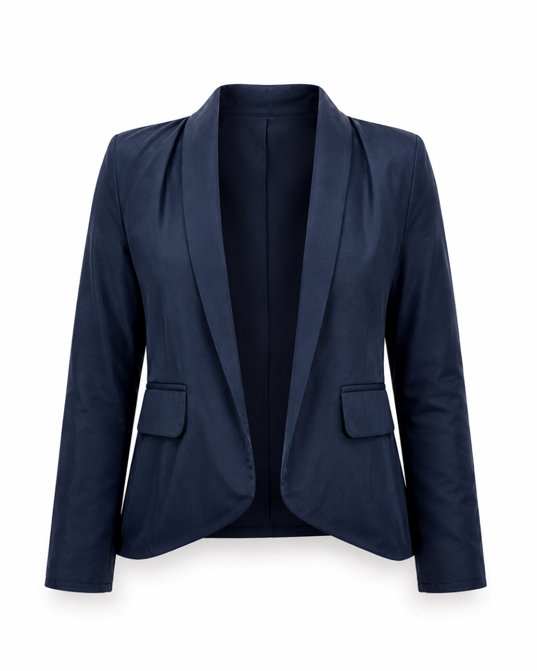 66.CHAQUETA OLIVA Imagen principal del producto