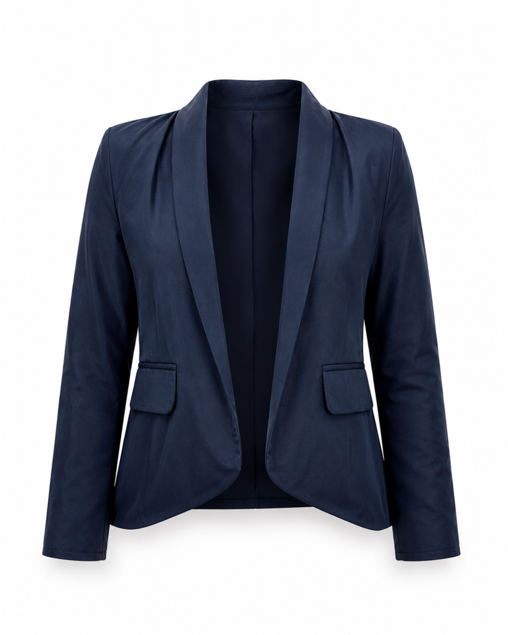 66.CHAQUETA OLIVA