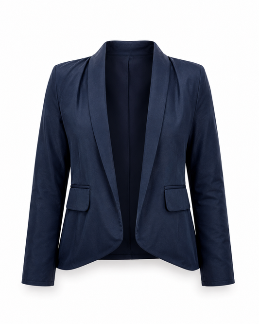 66.CHAQUETA OLIVA
