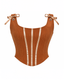 227. CORSET   MIA