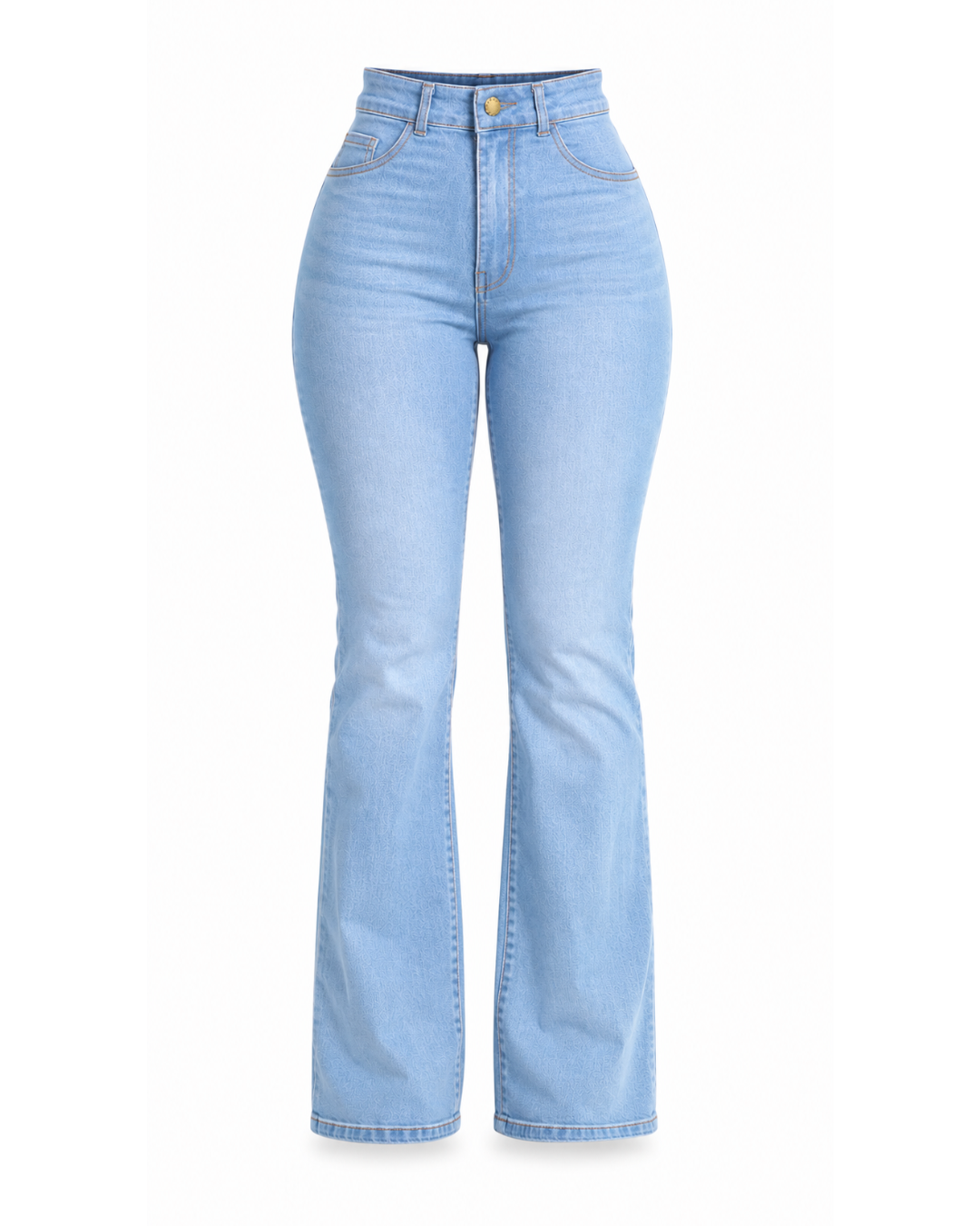 6. SKINNY BOTA CAMPANA PARA MUJER Imagen principal del producto