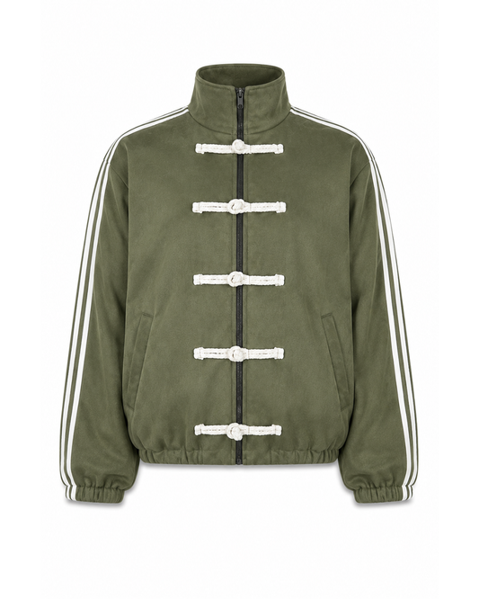 79.CHAQUETA CHINA