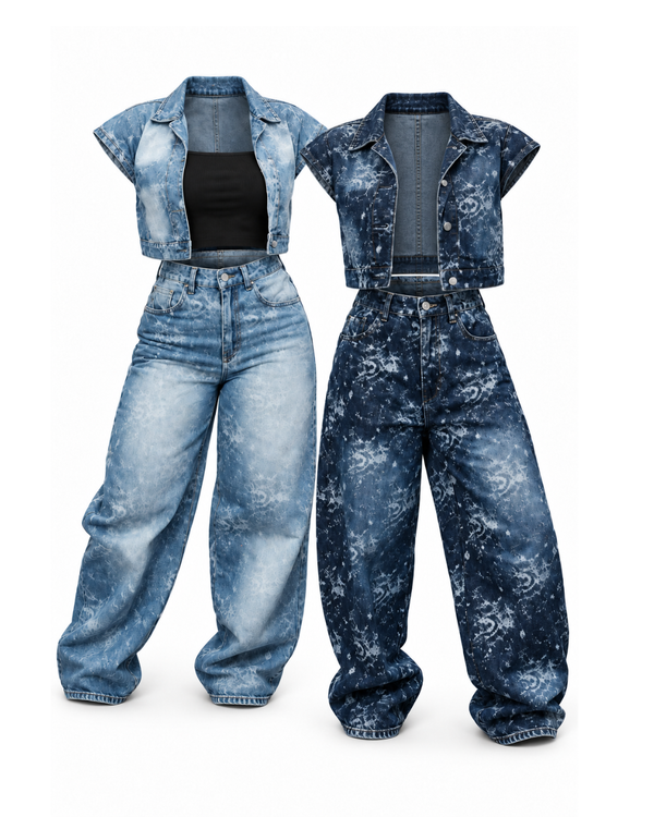 160.CONJUNTO SOFI