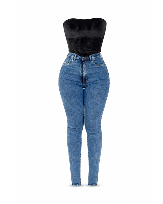 387.SKINNY+ TU  FAVORITO