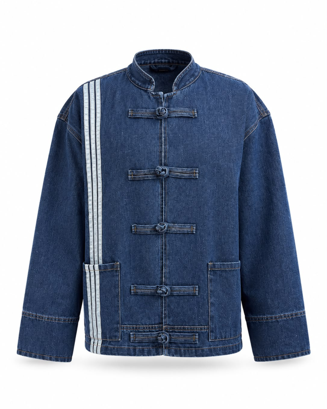 479.CHAQUETA SHANGAI UNISEX