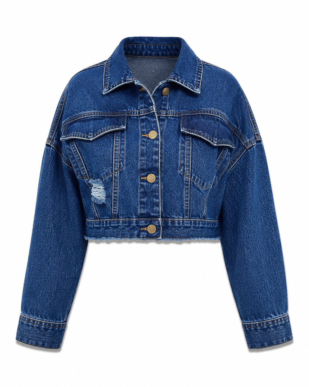 83.CHAQUETA DENIM