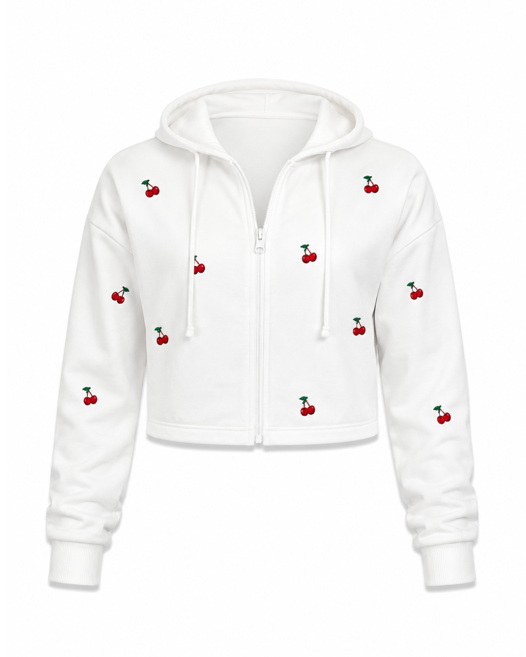 302.CHAQUETA CHERRY Imagen principal del producto