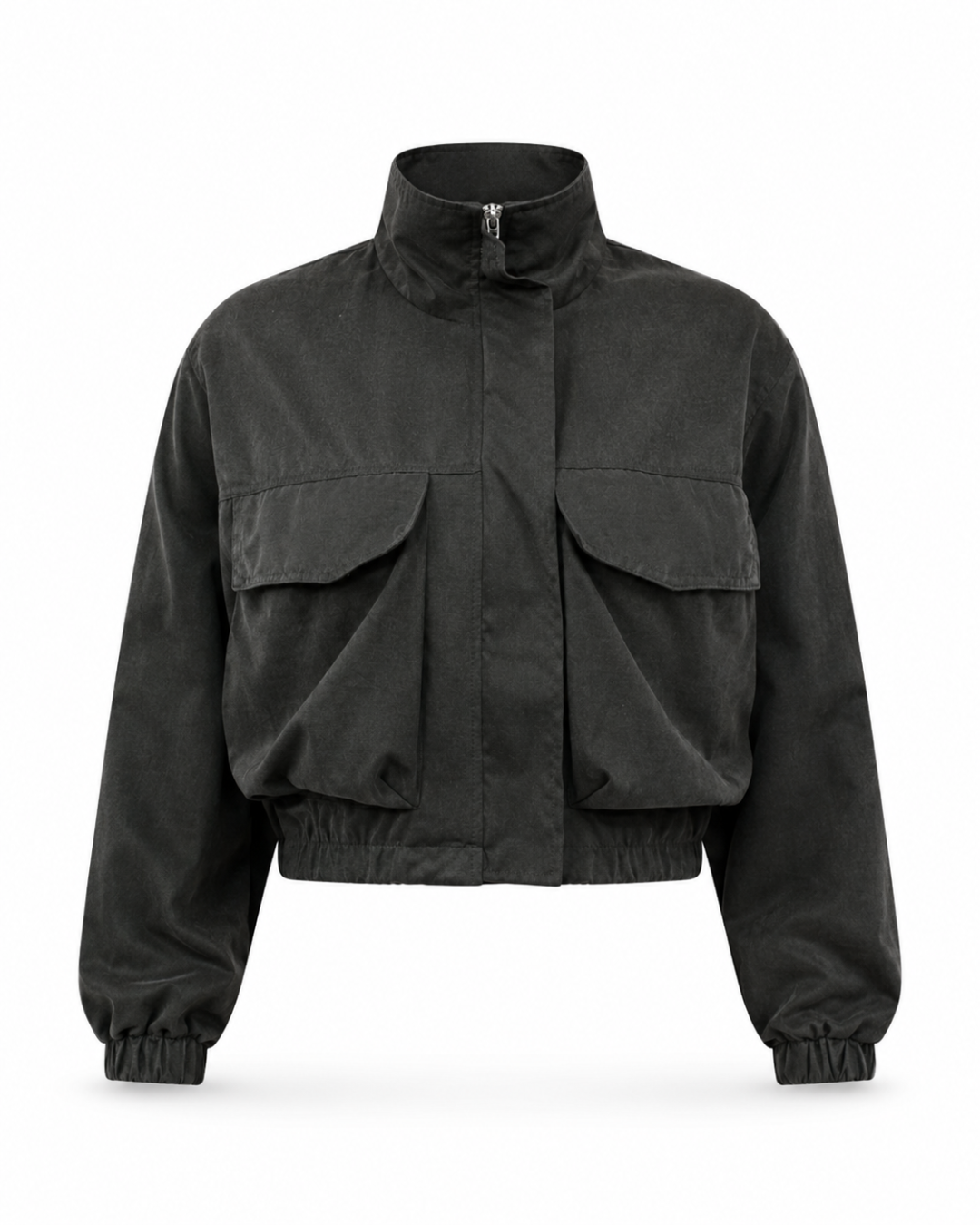 162.CHAQUETA PARACHUTE YASS Imagen principal del producto