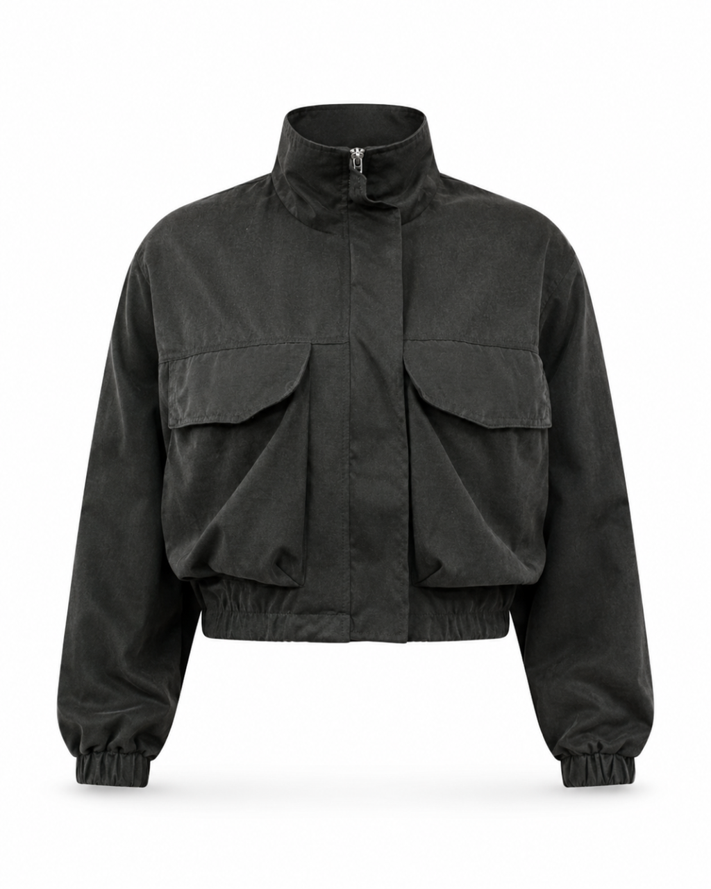 162.CHAQUETA PARACHUTE YASS