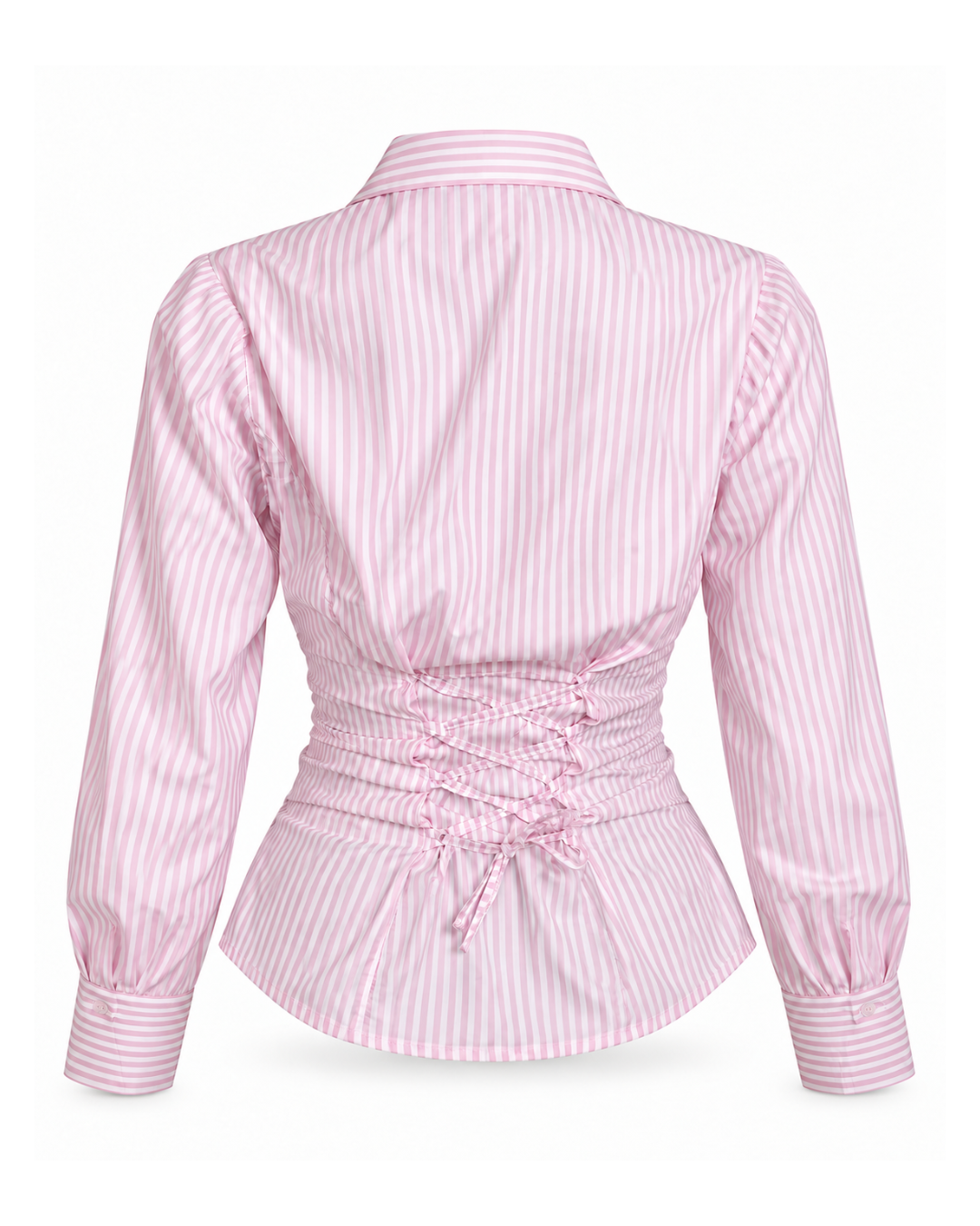 200.BLUSA CORSET