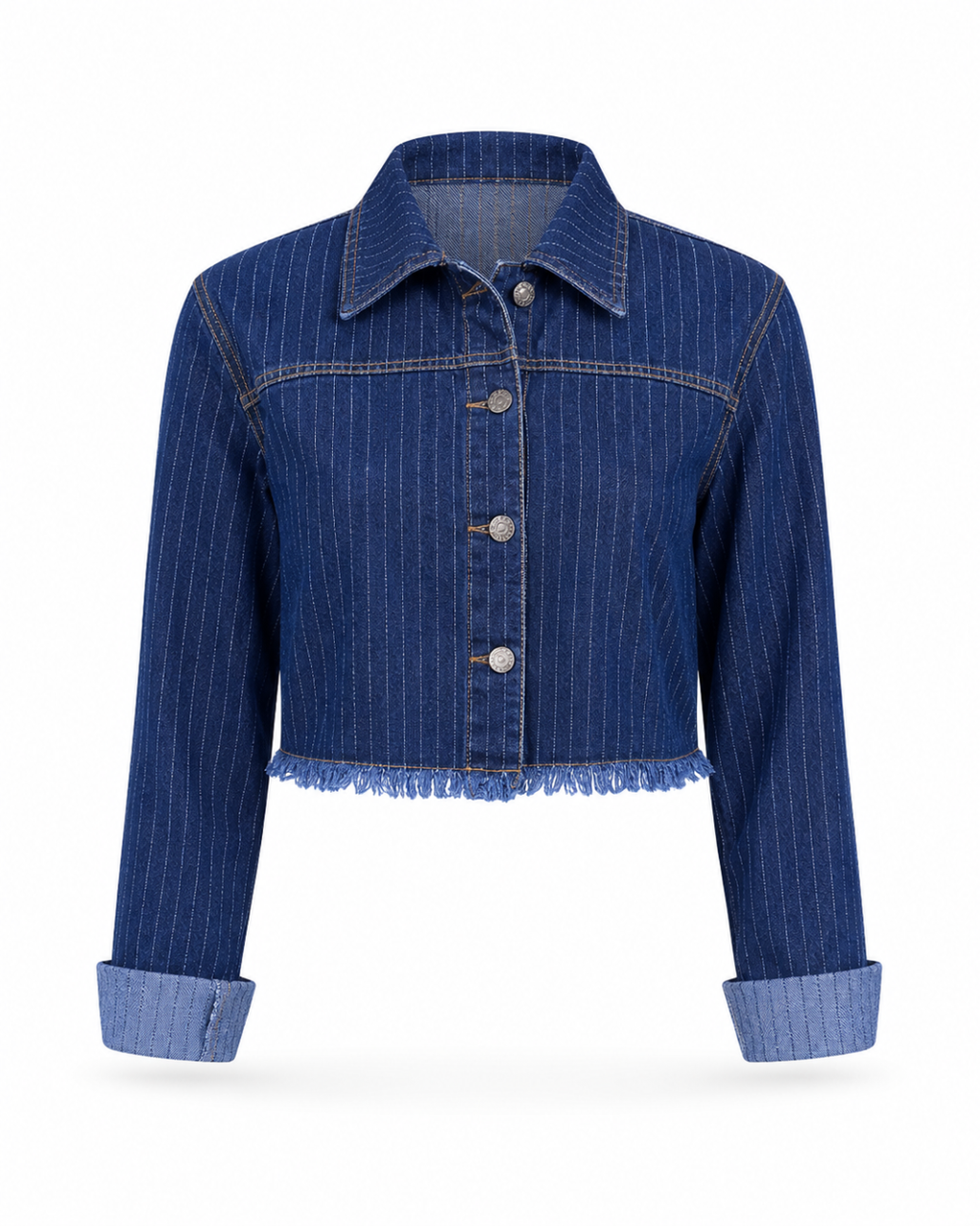 215.CHAQUETA OHAIO PARA MUJER