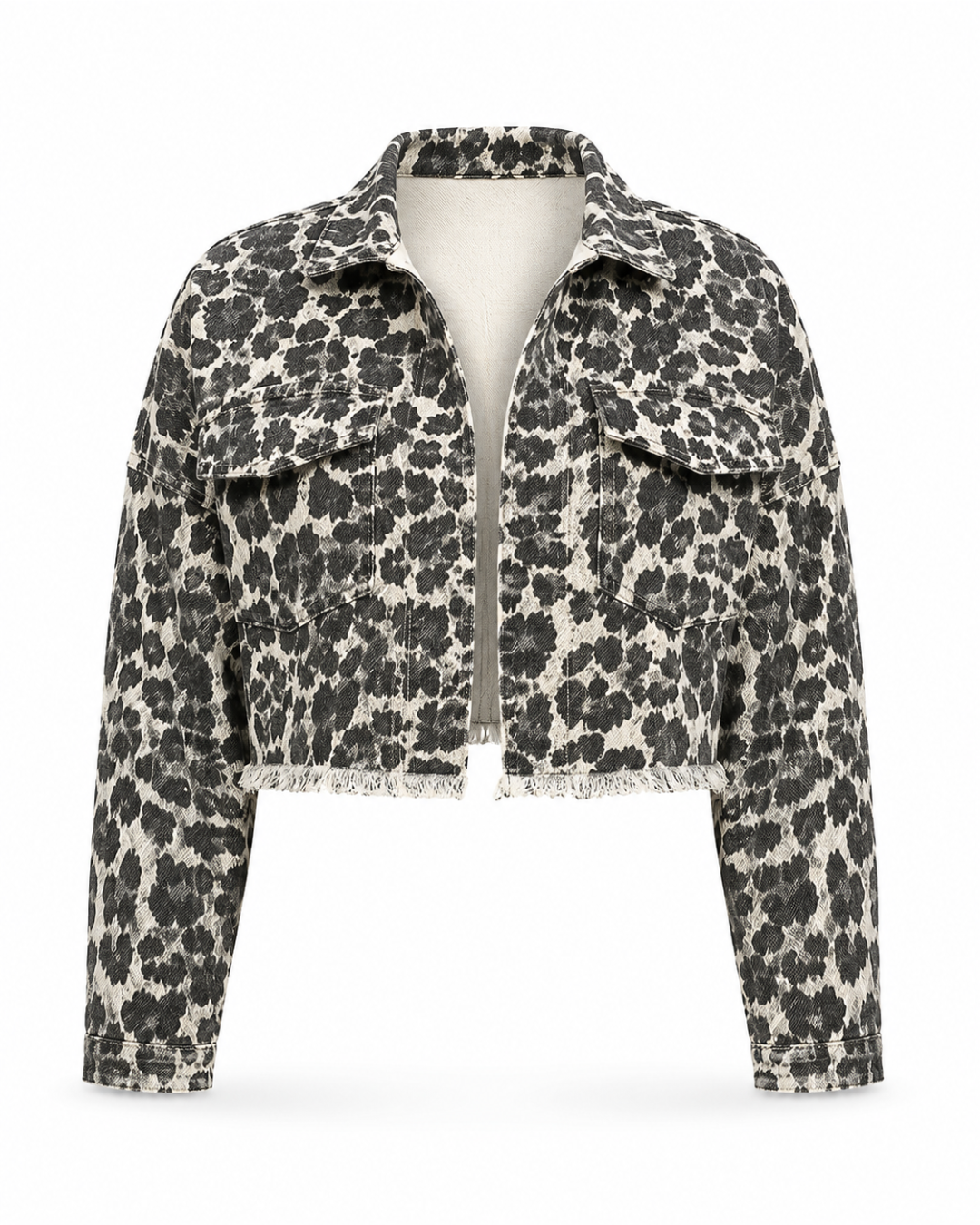 223.CHAQUETA  SUMMER Imagen principal del producto