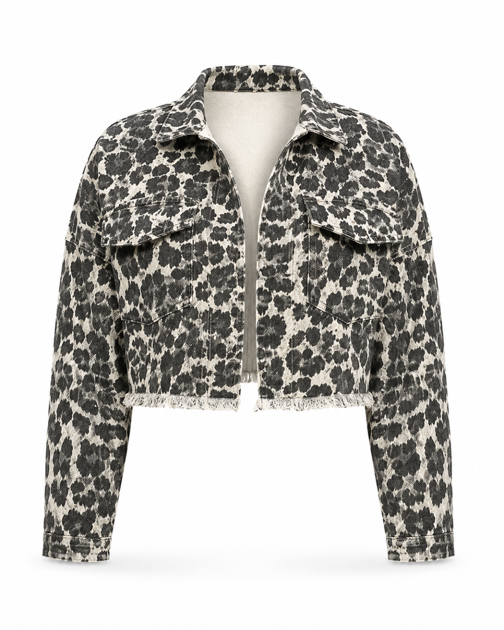 223.CHAQUETA  SUMMER