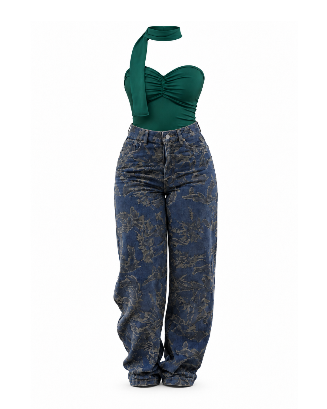 263.CONJUNTO FLORIDA