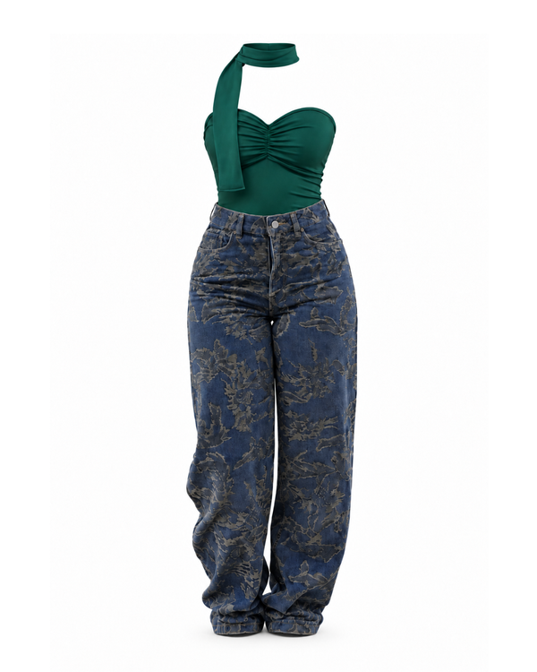 263.CONJUNTO FLORIDA