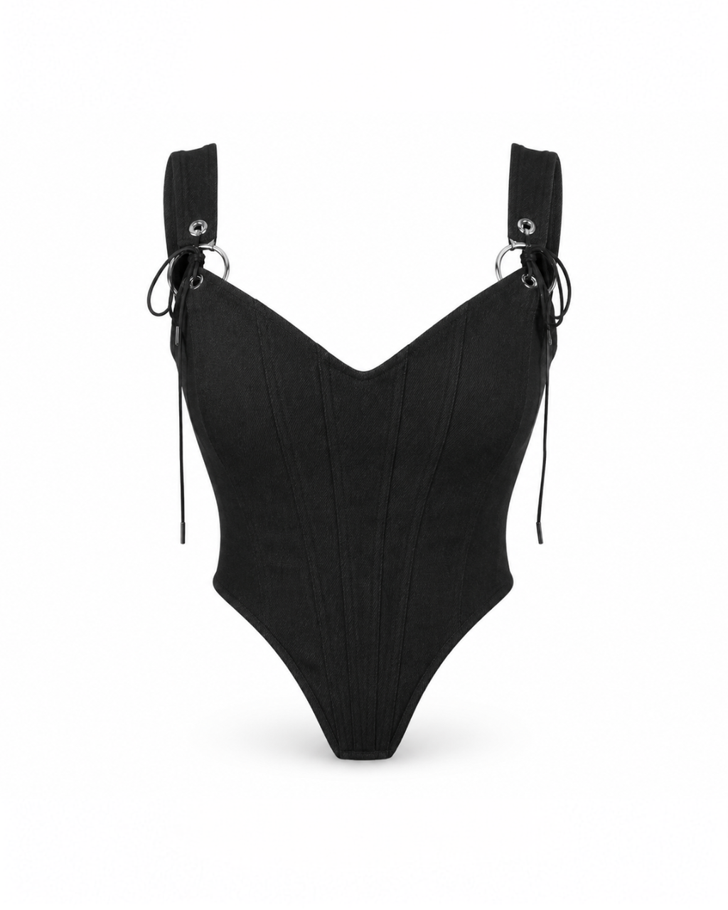 257.CORSET LUCIA