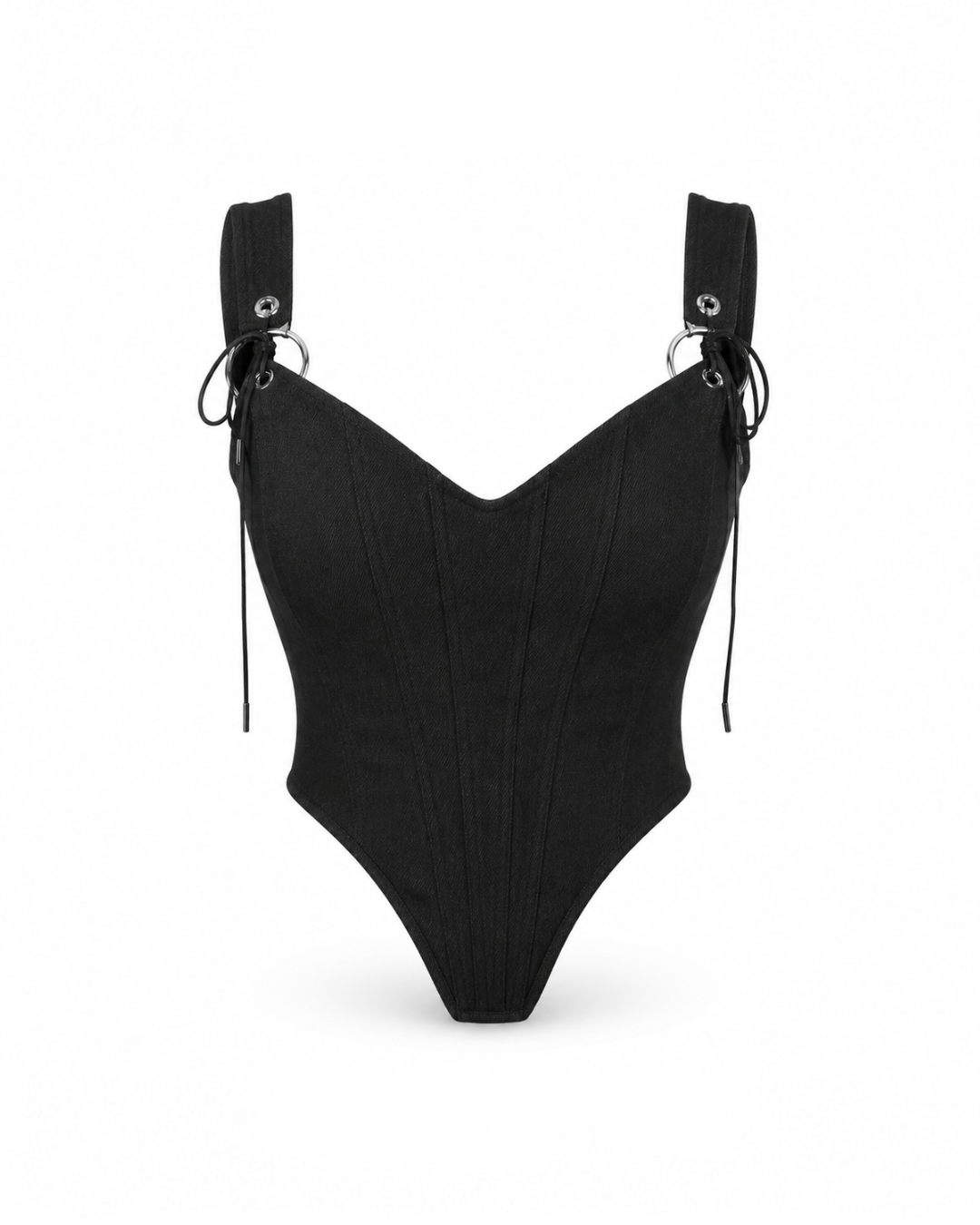 257.CORSET LUCIA