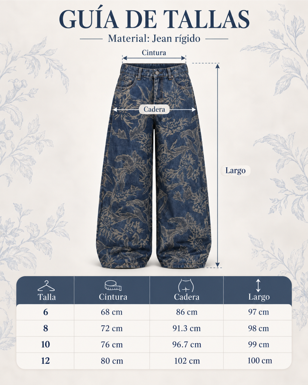 174.JEAN FLORIDA