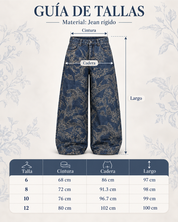 174.JEAN FLORIDA