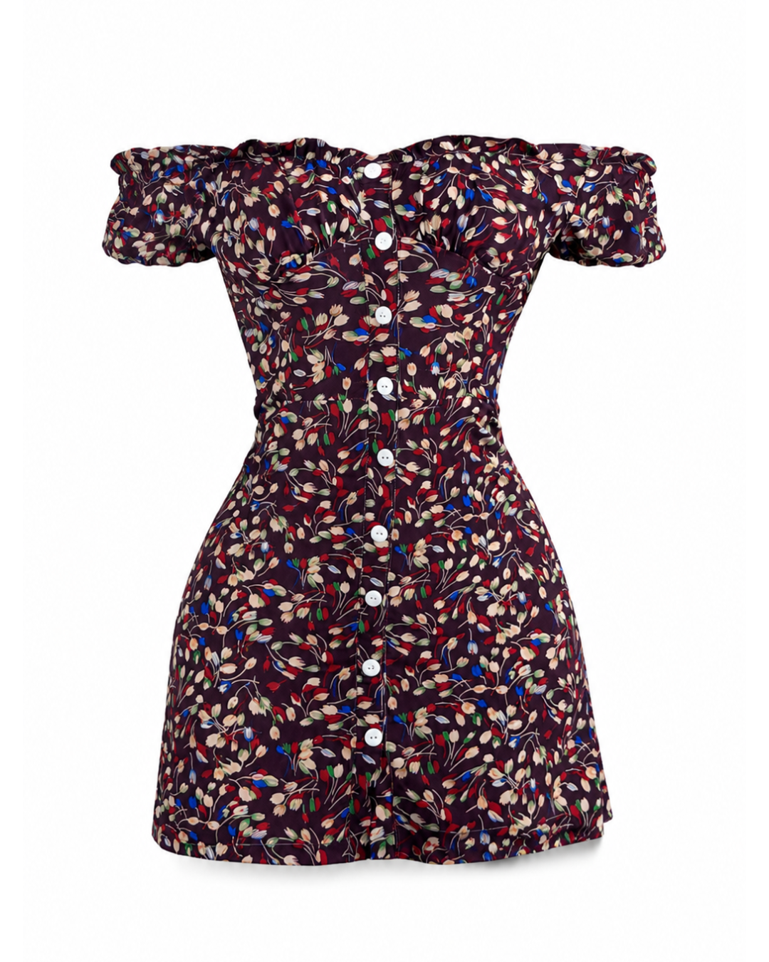 216.VESTIDO  FRANCIA Imagen principal del producto