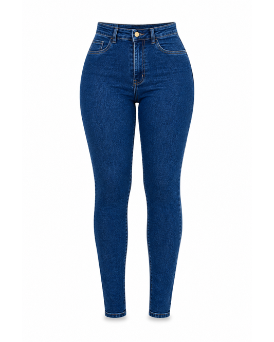 430.SKINNY OCHENTERO