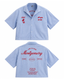 287. CAMISA DI CAPRIO