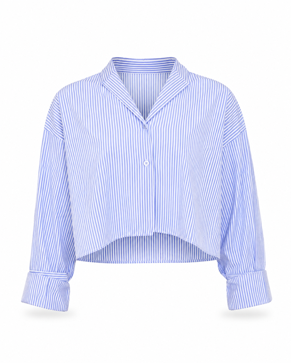 258.BLUSA MAR