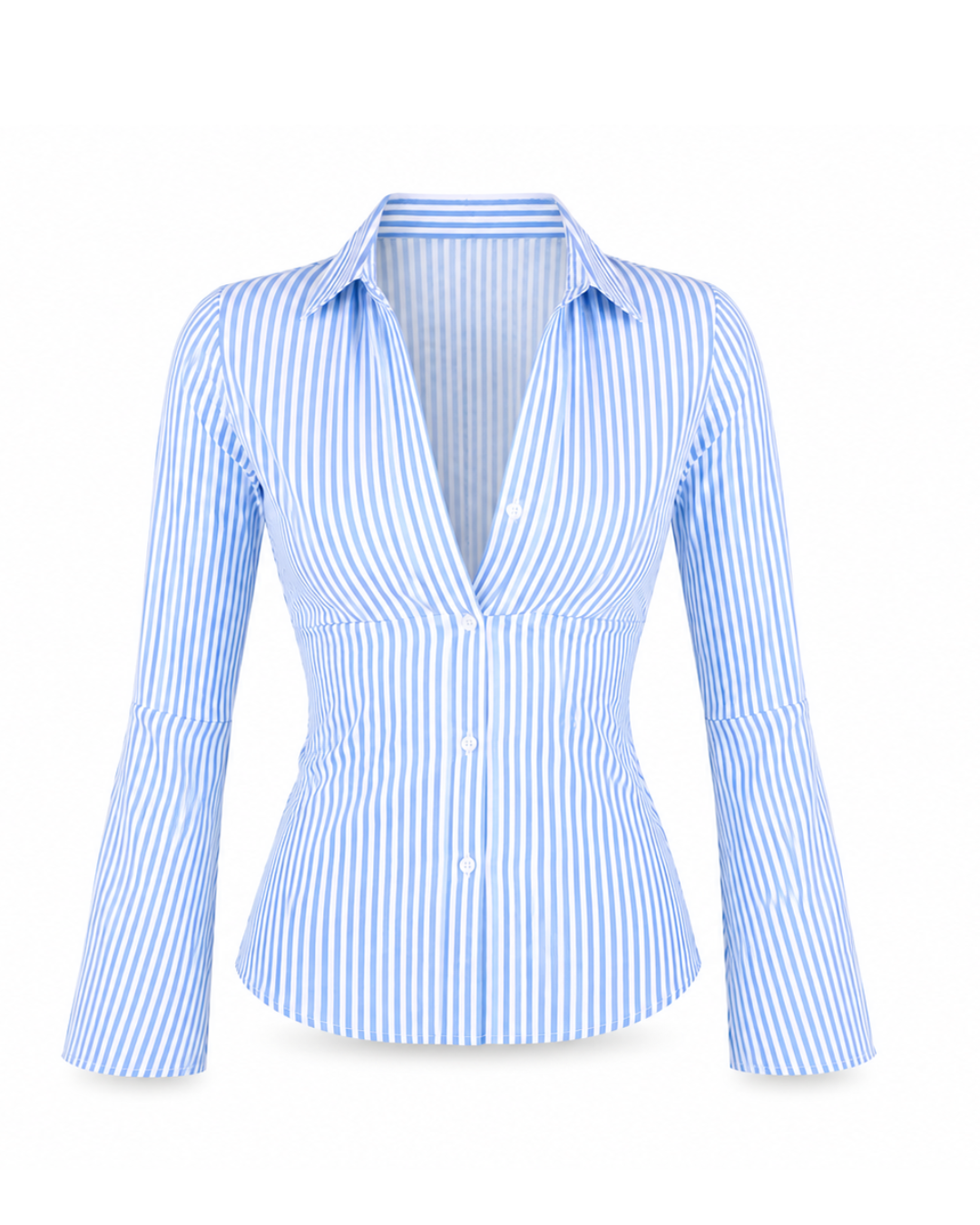 291. BLUSA SIREN Imagen principal del producto