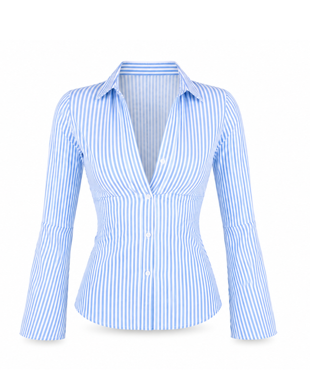 291. BLUSA SIREN