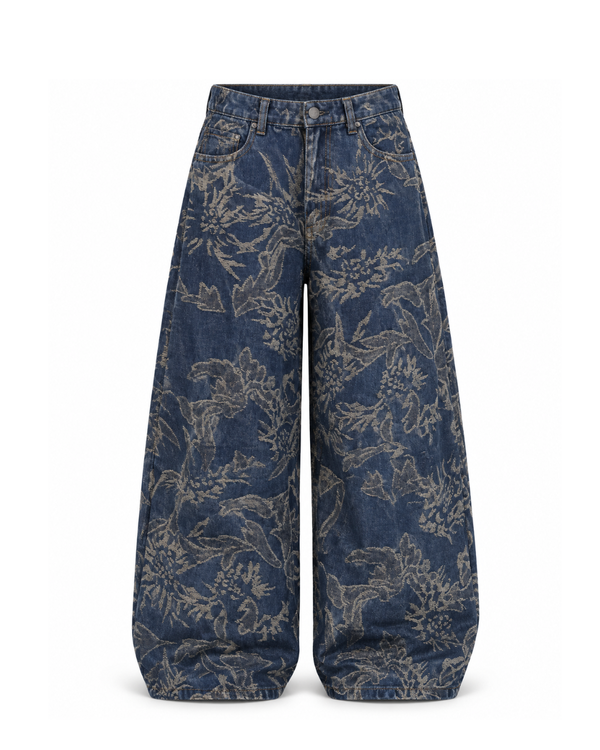 174.JEAN FLORIDA