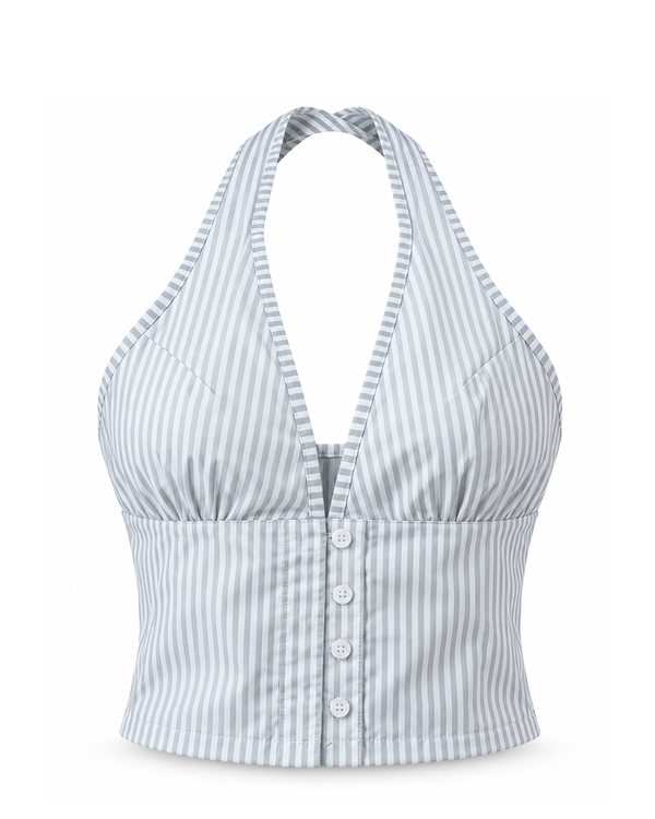254.BLUSA CLARISA
