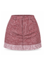 255.FALDA TEXANA