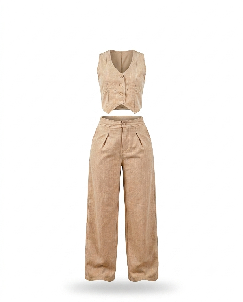134.CONJUNTO ROMA