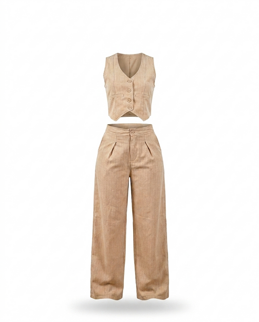 134.CONJUNTO ROMA