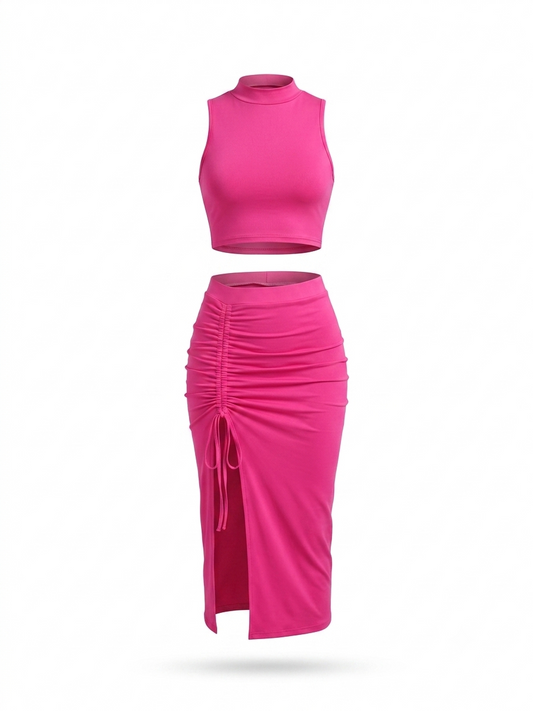 242. CONJUNTO BARBIE