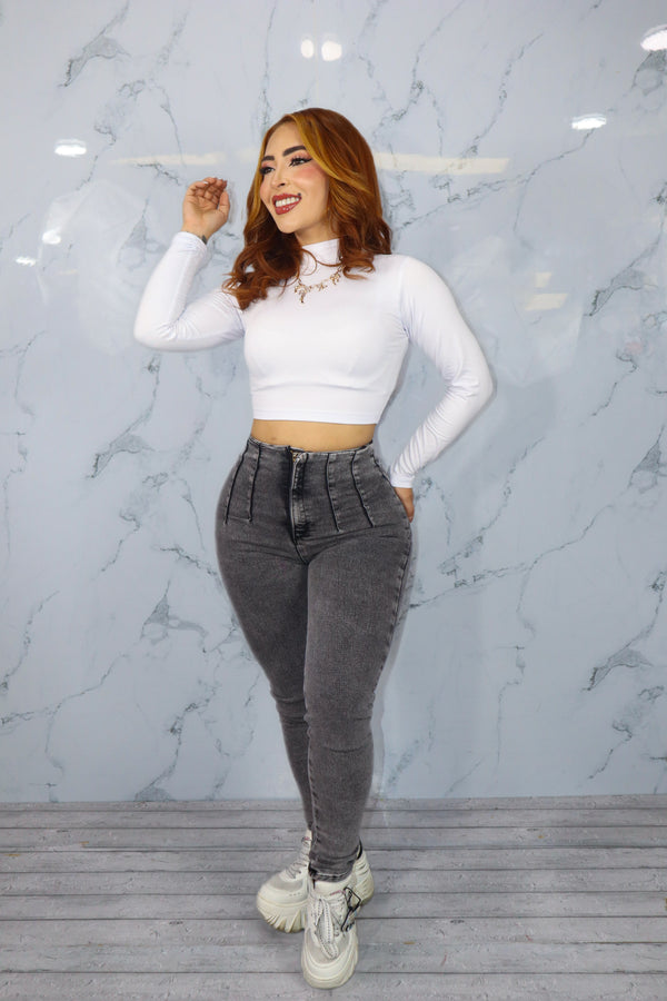 26. LIPO JEAN