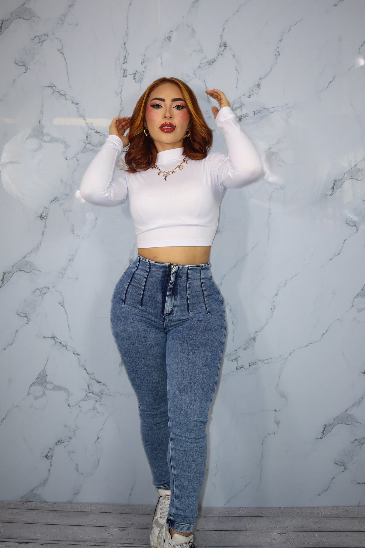 26. LIPO JEAN