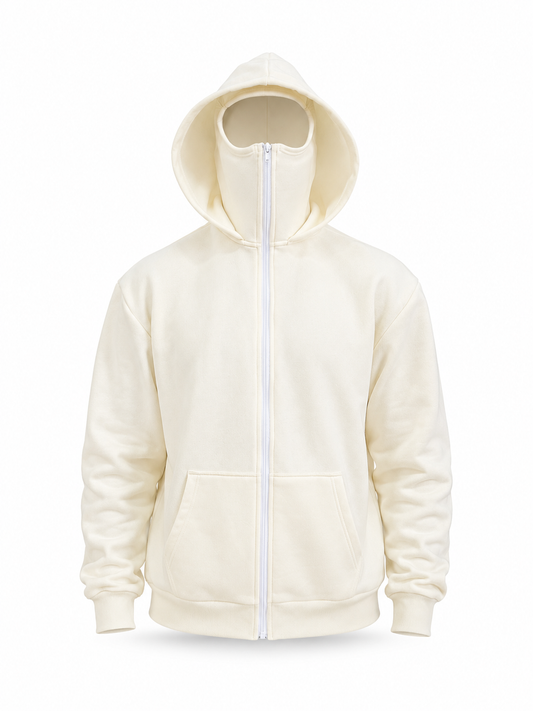 194.CHAQUETA BALACLAVA
