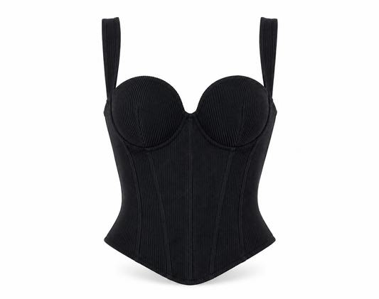 482.CORSET ISIS