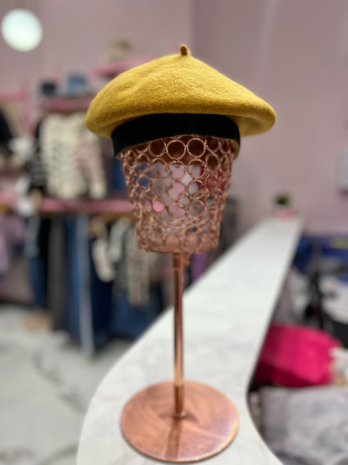 135.BOINAS EN GENERAL  🌻