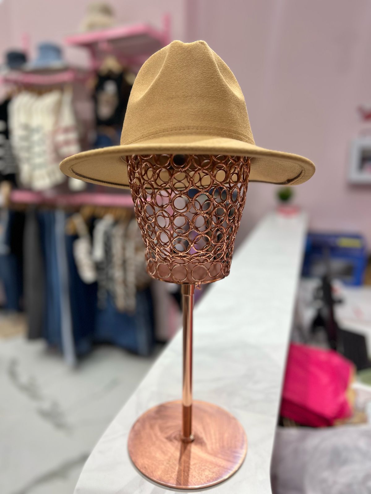 234. SOMBREROS🌻