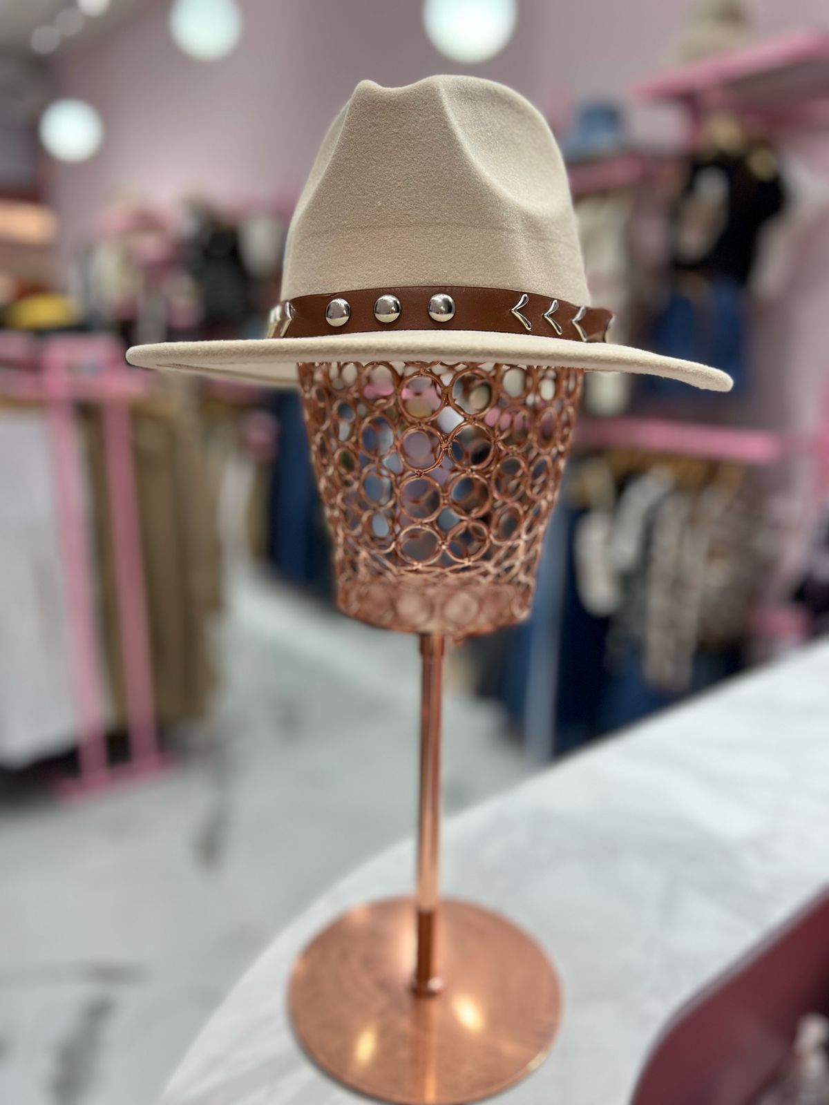 234. SOMBREROS🌻