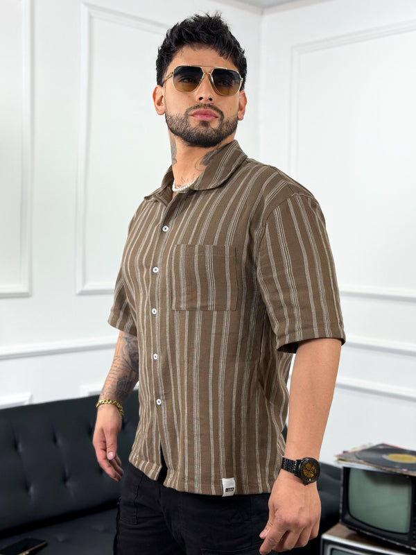 381.CAMISA VANGOGH